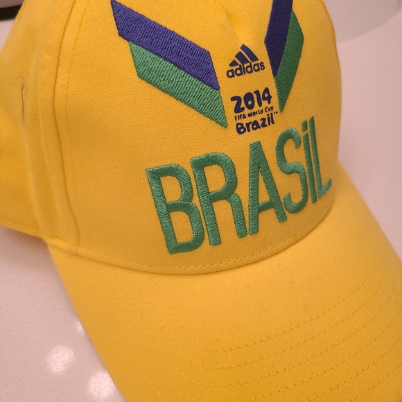FIFA Adidas Cap (official) - Picture 5 of 5